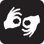 Unity Baptist Church Sign Language