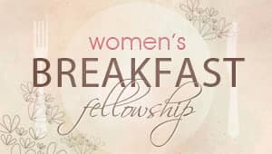 womens breakfast